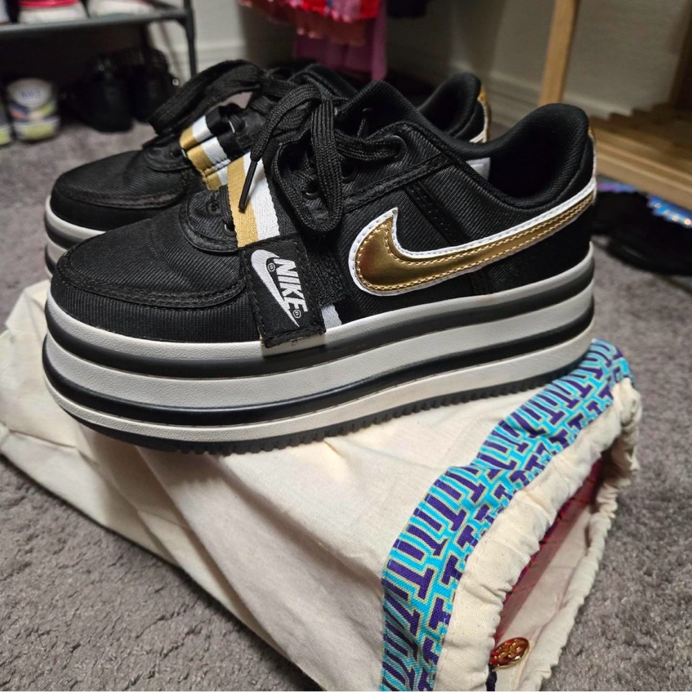 Nike Vandal 2k